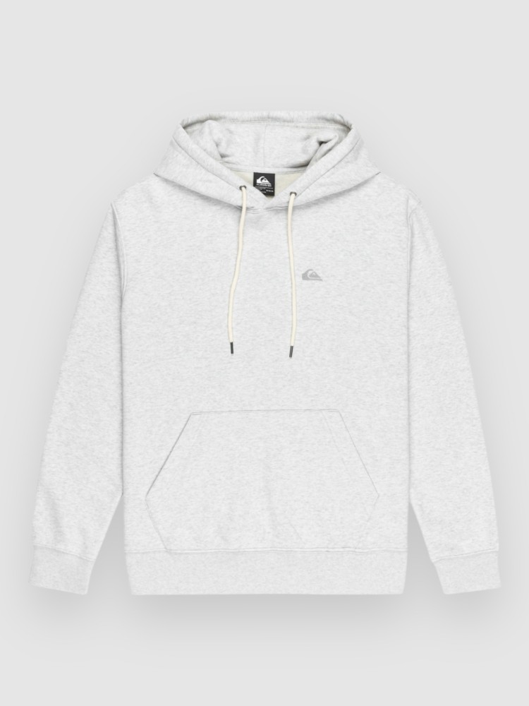 Худи Quiksilver Salt Water Hoodie, light grey heather
Худи Quiksilver Salt Water Hoodie, light grey heather