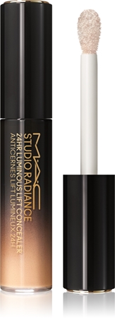 Осветляющий консилер MAC Cosmetics Studio Radiance 24HR Luminous Lift Concealer, NW13 11 ml
Осветляющий консилер MAC Cosmetics Studio Radiance 24HR Luminous Lift Concealer, NW13 11 ml
