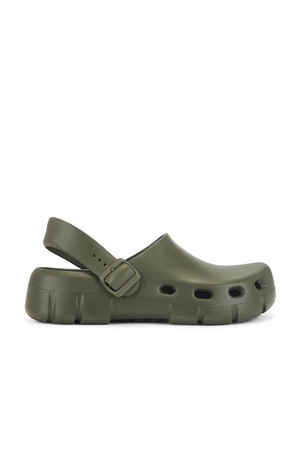 Ботинки Birki Flow Eva Birkenstock, Khaki
Ботинки Birki Flow Eva Birkenstock, Khaki