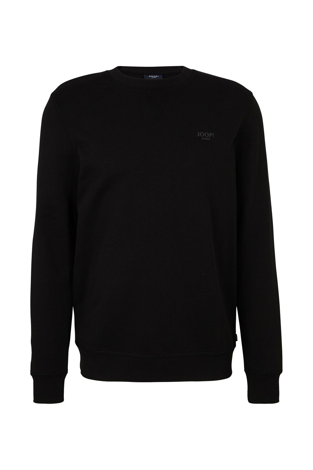 Пуловер JOOP! SALAZAR, черный
Пуловер JOOP! SALAZAR, черный
