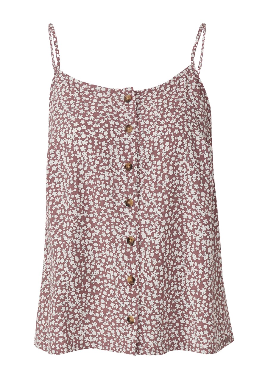 Топ QS, баклажановый
Топ QS, баклажановый