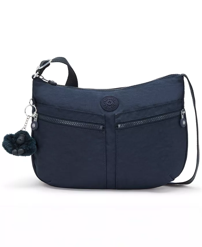 Сумка-кроссбоди Izellah Kipling, синий
Сумка-кроссбоди Izellah Kipling, синий