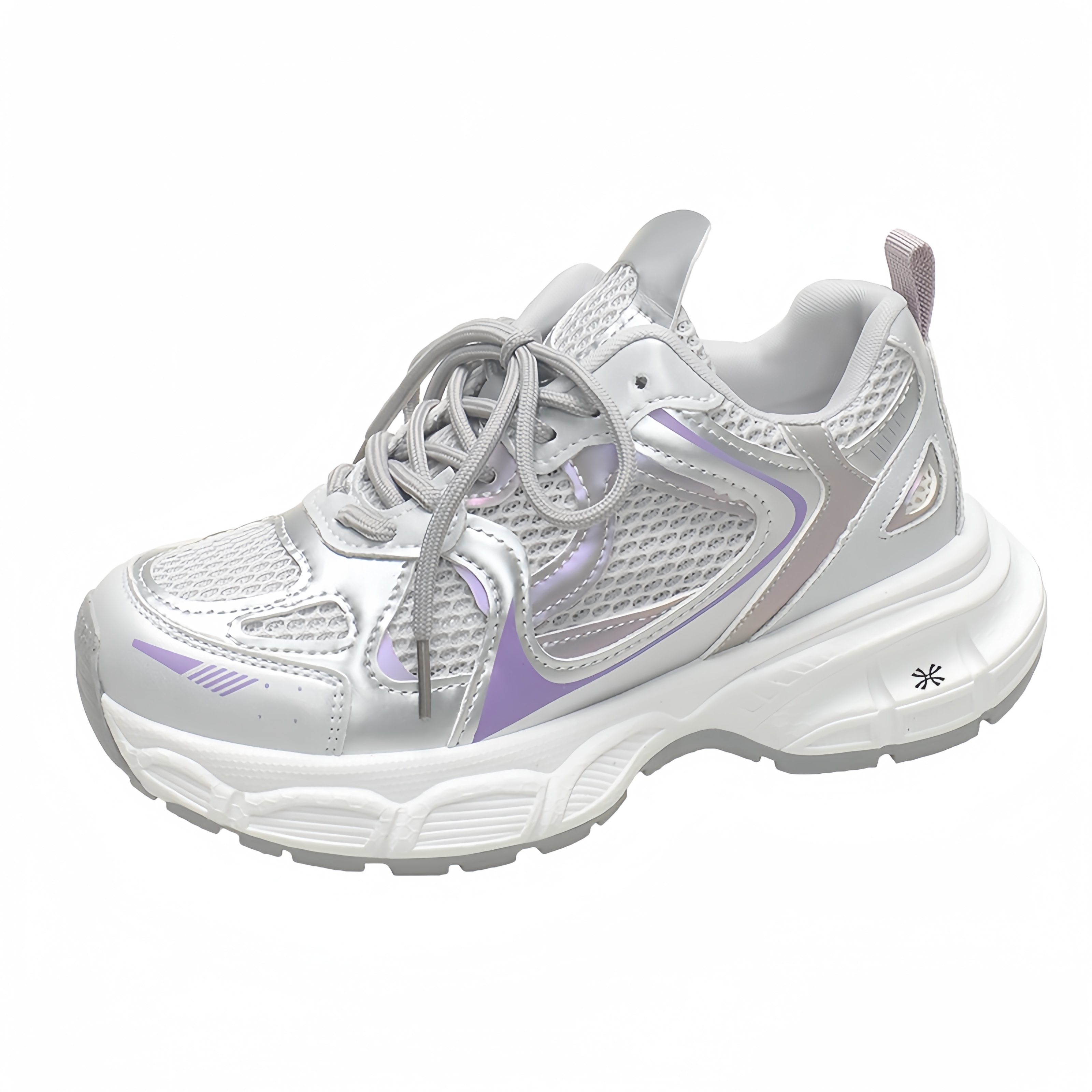 Детские кроссовки для подростков YUZHAOLIN, серый
Детские кроссовки для подростков YUZHAOLIN, серый