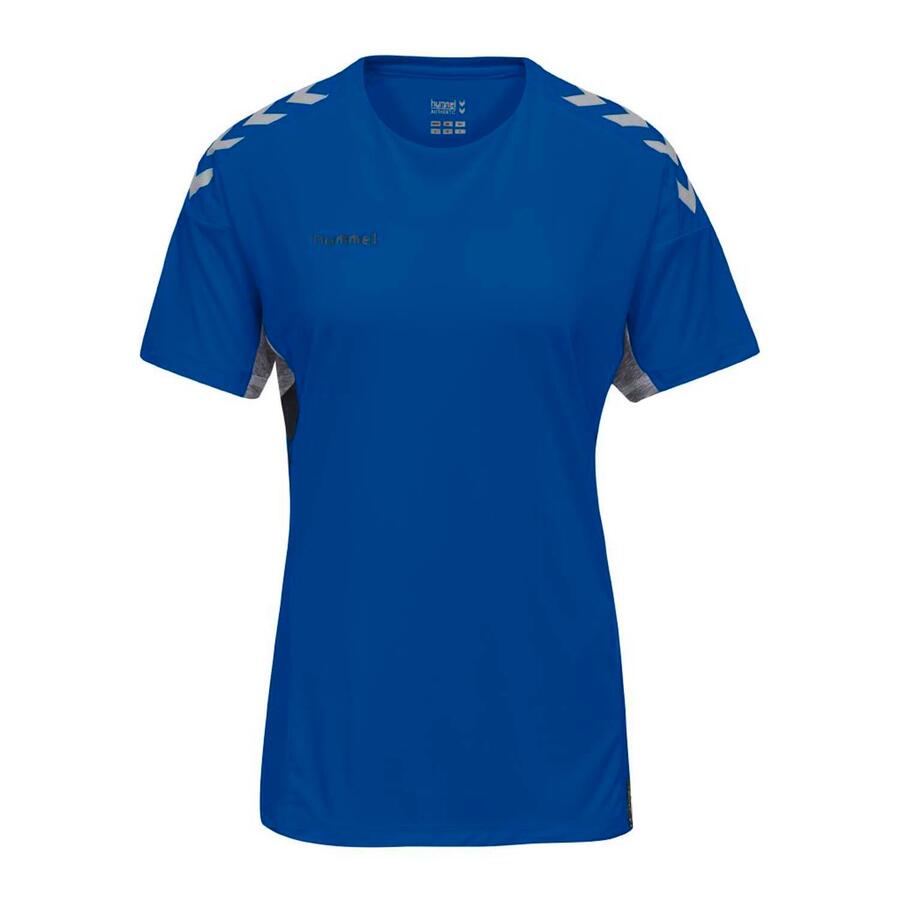 Женская футболка Hummel Tech Move Jersey S/S 200006
Женская футболка Hummel Tech Move Jersey S/S 200006