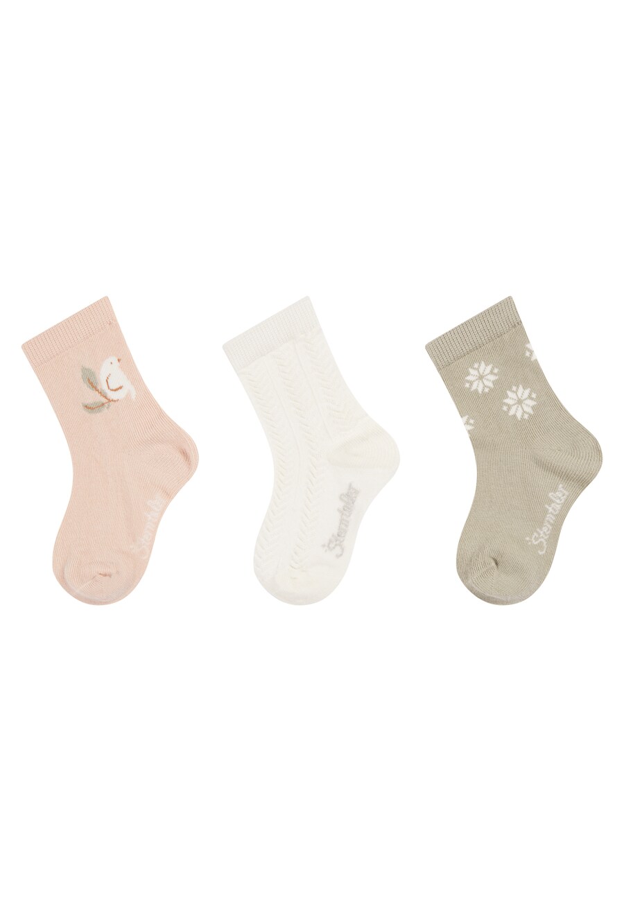 Носки STERNTALER, Rose
Носки STERNTALER, Rose