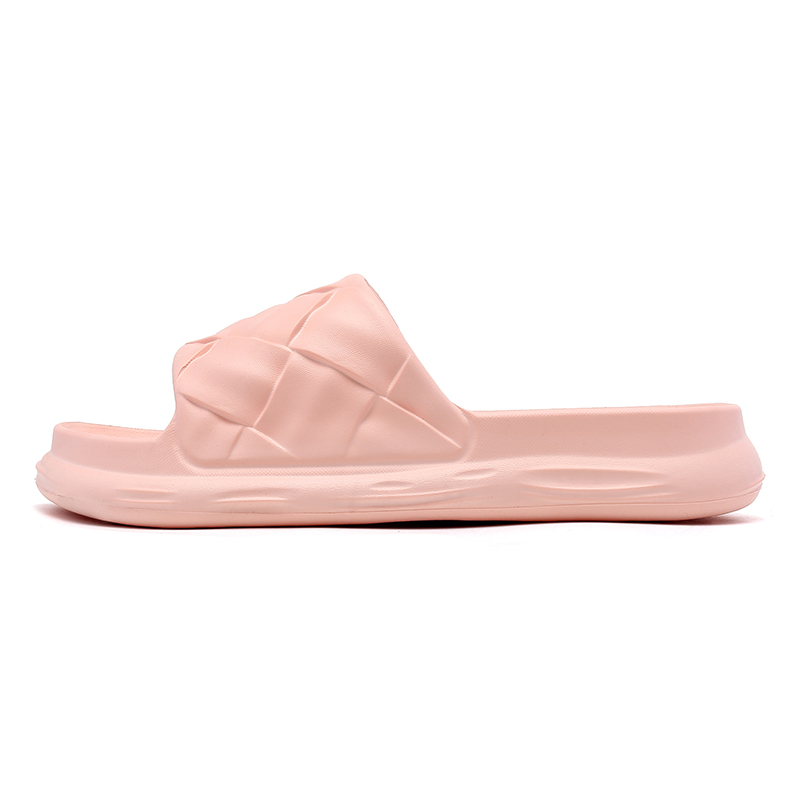 Сандалии Slip-Resistant Cushioning Wear-Resistant Slippers Kids' Sang Nick, розовый
Сандалии Slip-Resistant Cushioning Wear-Resistant Slippers Kids' Sang Nick, розовый