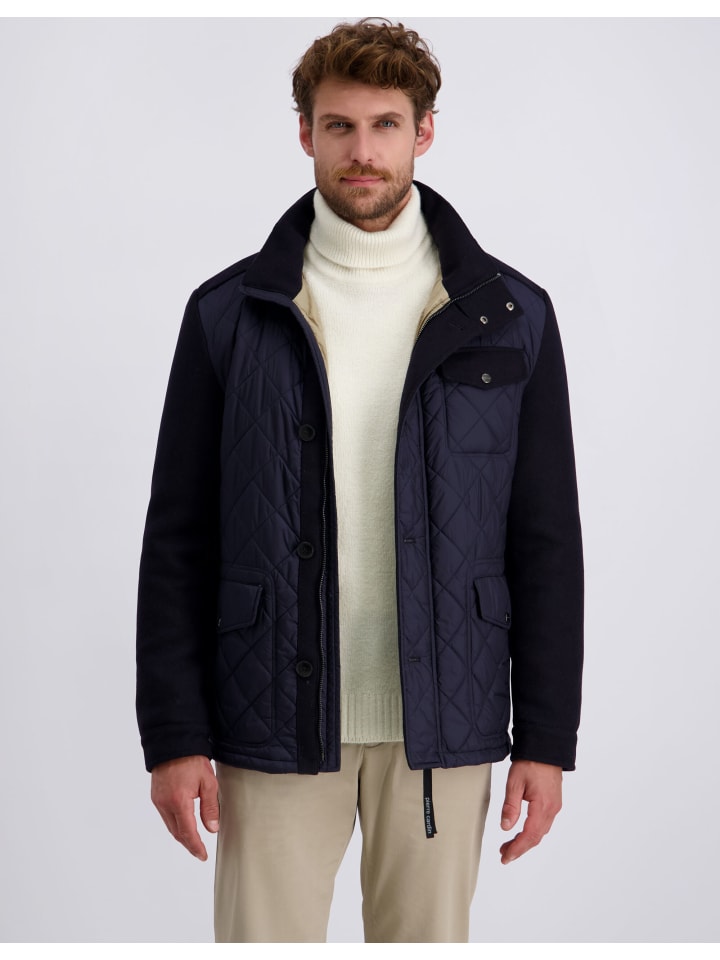 Pierre Cardin Куртка в знак приветствия
Pierre Cardin Куртка в знак приветствия