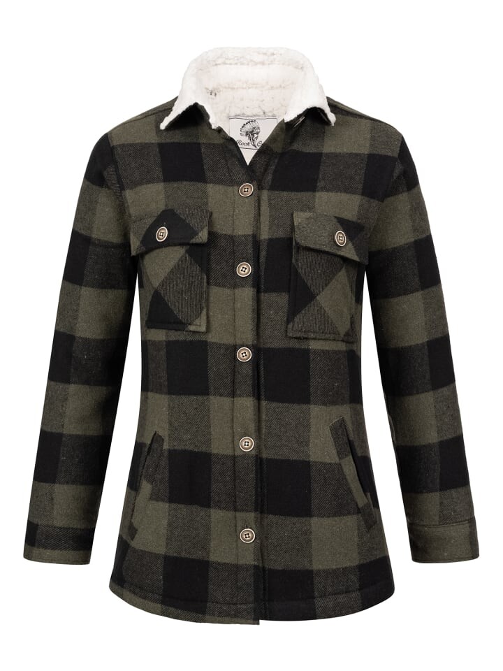 Пуховик Rock Creek, темно-зеленый
Пуховик Rock Creek, темно-зеленый