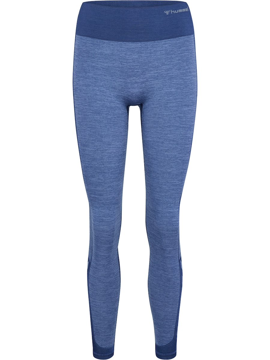 Узкие спортивные брюки Hummel Shine, Mottled Blue
Узкие спортивные брюки Hummel Shine, Mottled Blue