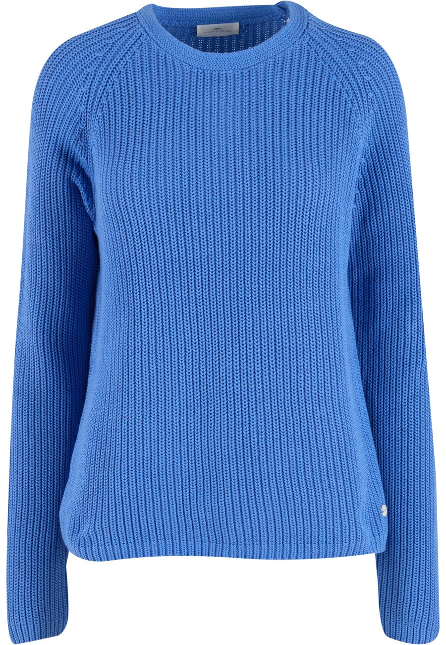 Свитер FYNCH-HATTON, синий
Свитер FYNCH-HATTON, синий