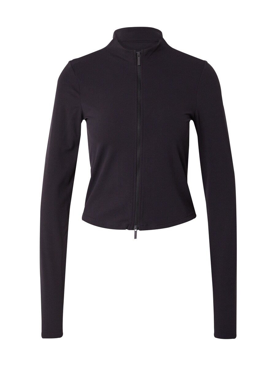 Спортивная куртка NIKE, черный
Спортивная куртка NIKE, черный