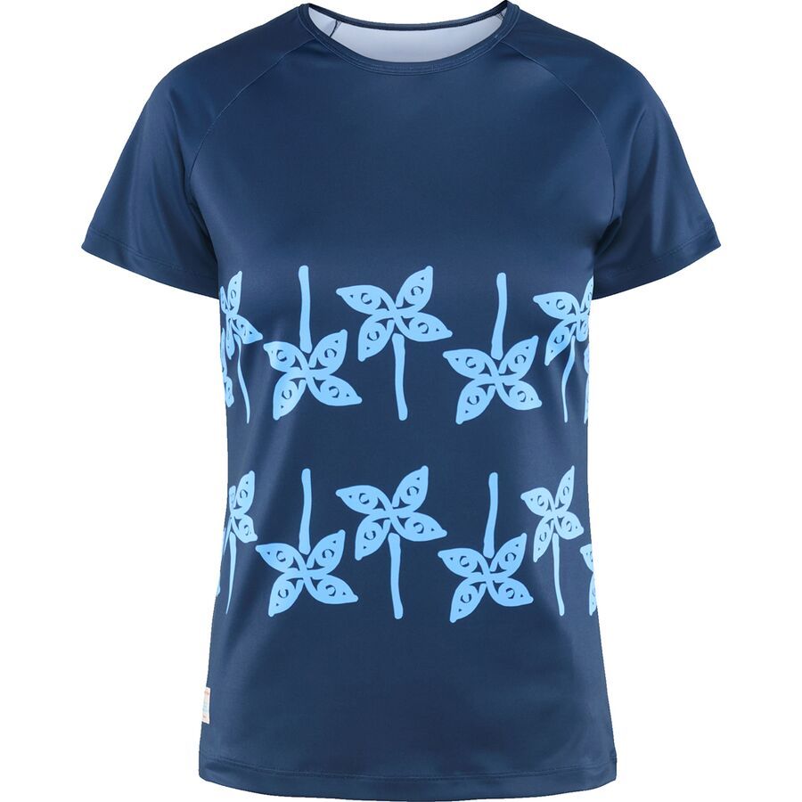 Футболка District Vision Lightweight Short-Sleeve Fitted Graphic District Vision, Zephyr
Футболка District Vision Lightweight Short-Sleeve Fitted Graphic District Vision, Zephyr