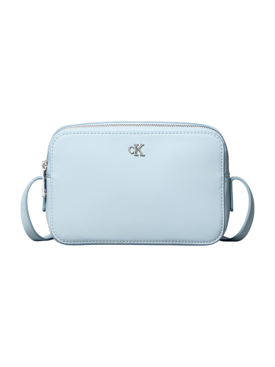 Сумка кросс-боди Calvin Klein, Light blue
Сумка кросс-боди Calvin Klein, Light blue