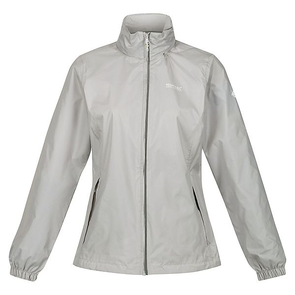 Женская куртка Corinne IV Waterproof Regatta, Cyberspace
Женская куртка Corinne IV Waterproof Regatta, Cyberspace