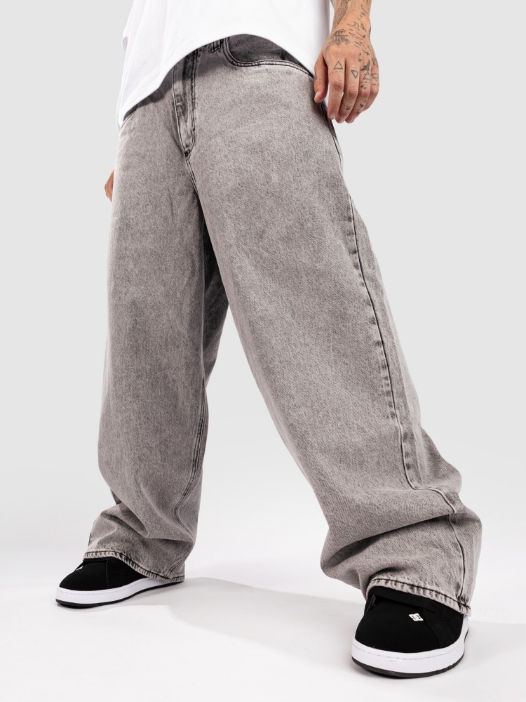 Джинсы Empyre Sk8 Ultra Wide Jeans, scramble grey
Джинсы Empyre Sk8 Ultra Wide Jeans, scramble grey