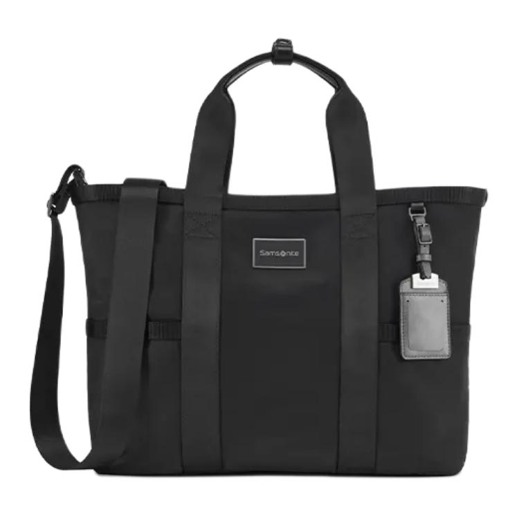 Samsonite Кожаный портфель мужской черный
Samsonite Кожаный портфель мужской черный