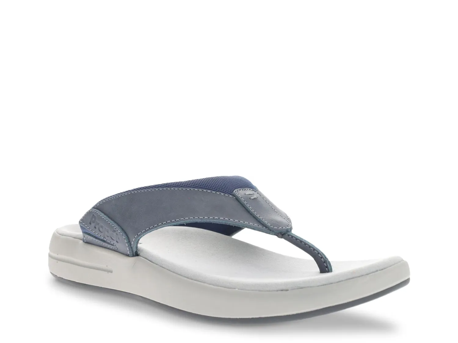 Сандалии Easton Sandal Propet, темно-синий
Сандалии Easton Sandal Propet, темно-синий