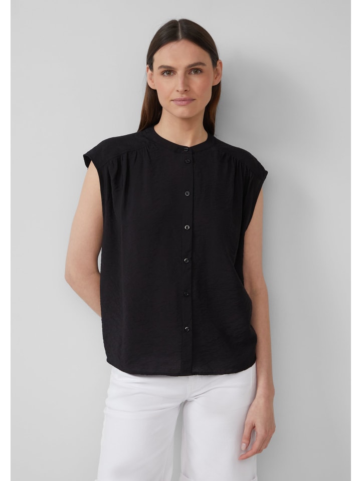 Блузка s.Oliver, черный
Блузка s.Oliver, черный