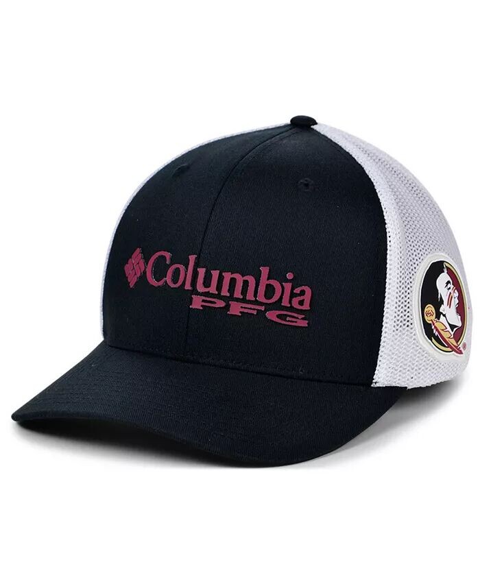 Кепка Florida State Seminoles PFG Stretch Columbia
Кепка Florida State Seminoles PFG Stretch Columbia