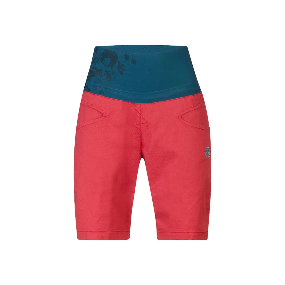 Шорты Rafiki Muriel, красный
Шорты Rafiki Muriel, красный