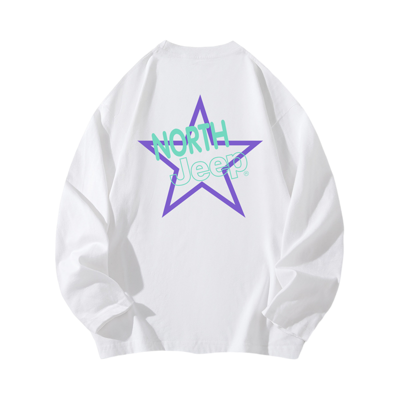 Футболка для младших школьников Jeep, белый
Футболка для младших школьников Jeep, белый