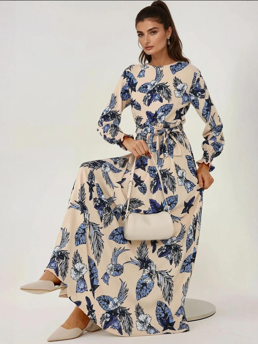 Платье Hiccup, кремовый
Платье Hiccup, кремовый