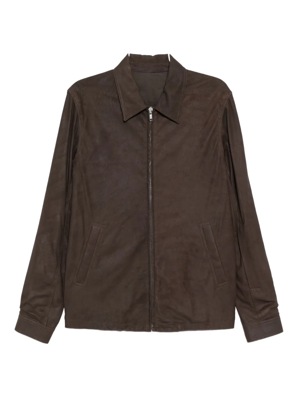 Куртка Brad Rick Owens, коричневый
Куртка Brad Rick Owens, коричневый