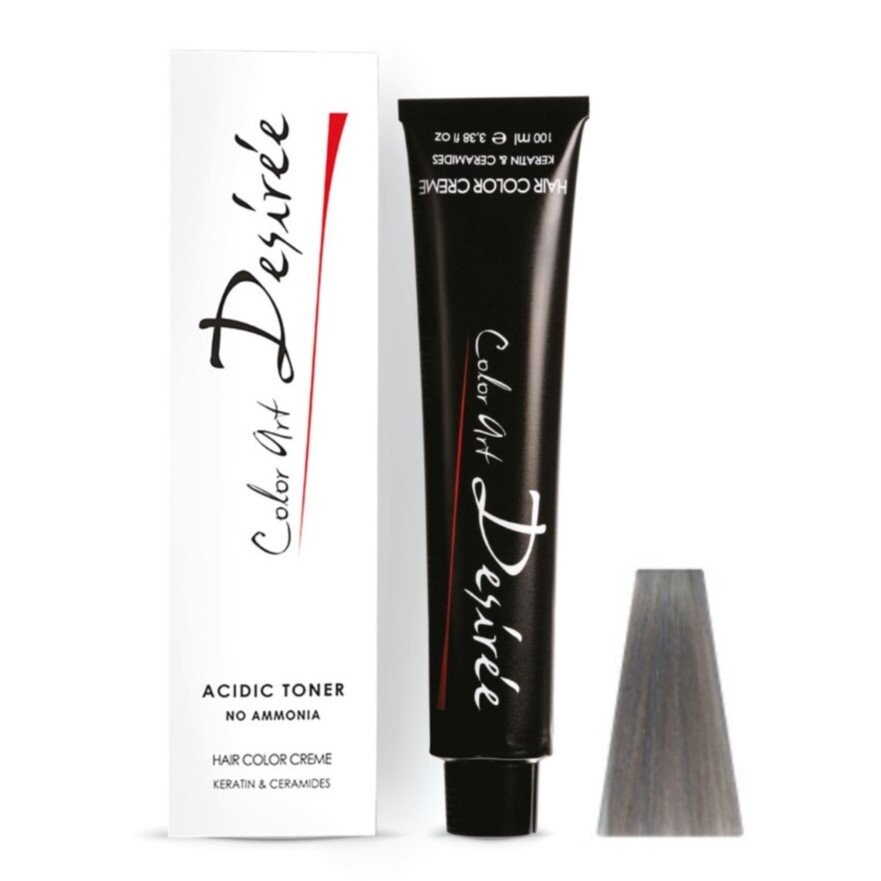 STAPIZ Color Art Desiree Тоник для волос 8/AL - Жемчужный светлый блондин - 100мл
STAPIZ Color Art Desiree Тоник для волос 8/AL - Жемчужный светлый блондин - 100мл