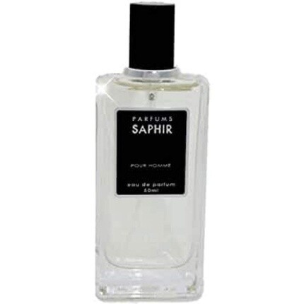 Saphir 50 Ml Saphir Luomo Caballero Cologne 50ml
Saphir 50 Ml Saphir Luomo Caballero Cologne 50ml