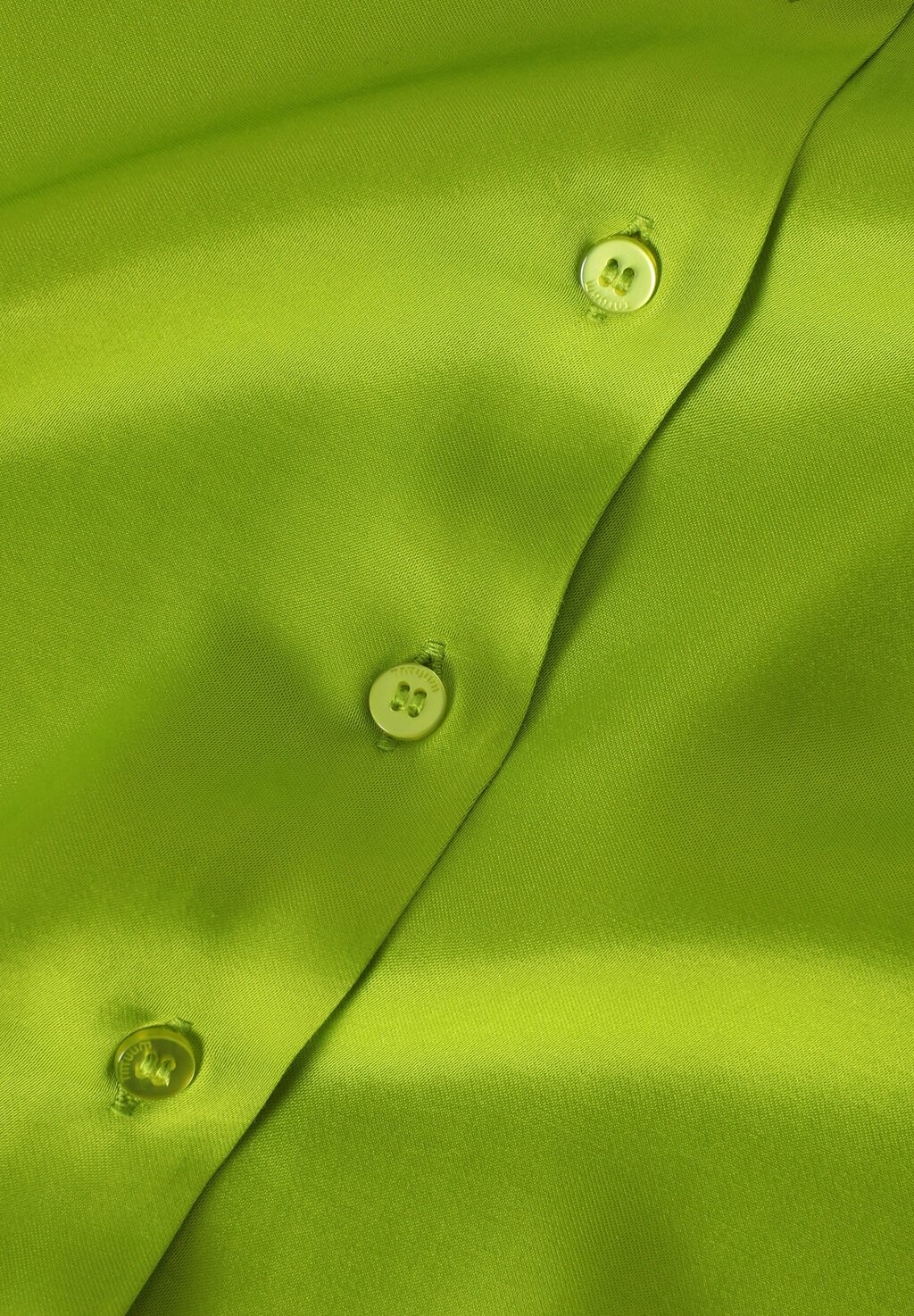 Блузка на пуговицах NIKA TATUUM, зеленый
Блузка на пуговицах NIKA TATUUM, зеленый