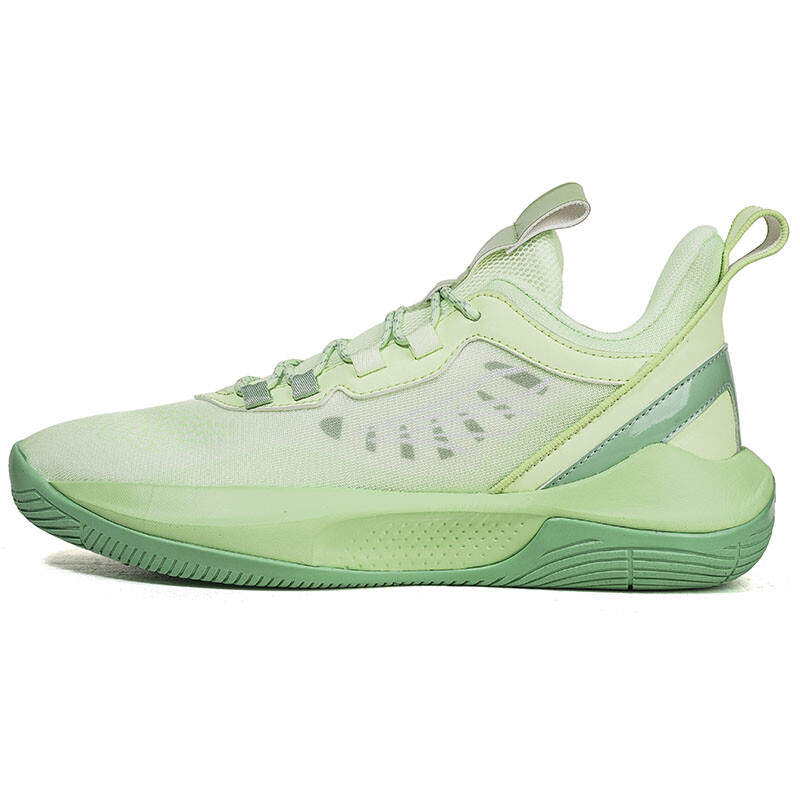 Баскетбольные кроссовки Basketball Shoes Men Mid-Top Prince Mcqueen, цвет Standard White
Баскетбольные кроссовки Basketball Shoes Men Mid-Top Prince Mcqueen, цвет Standard White