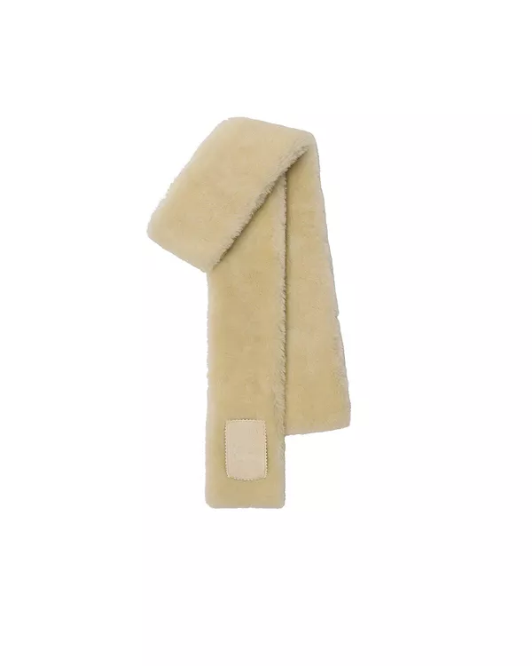 Узкий клетчатый шерстяной шарф Burberry, бежевый
Узкий клетчатый шерстяной шарф Burberry, бежевый