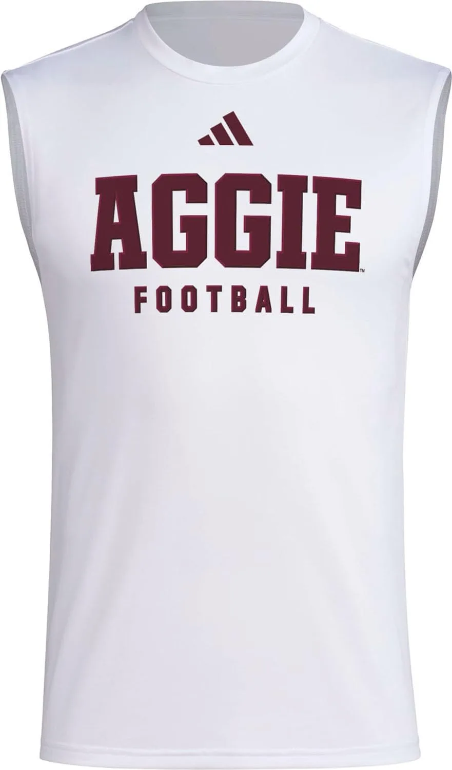 Мужская безрукавка Pregame от adidas
Мужская безрукавка Pregame от adidas