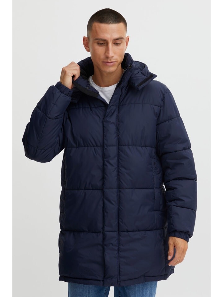 Зимняя куртка !SOLID, синий
Зимняя куртка !SOLID, синий