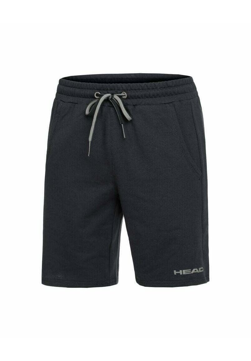 Спортивные шорты BERMUDA JACOB Head, темно-синий
Спортивные шорты BERMUDA JACOB Head, темно-синий