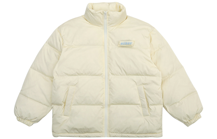 Nerdy Унисекс пуховик бежевый, Beige
Nerdy Унисекс пуховик бежевый, Beige