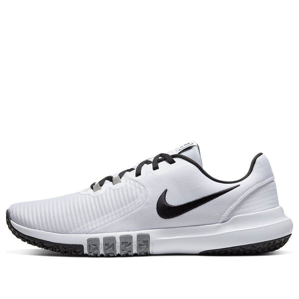 Кроссовки flex control 4 Nike, белый
Кроссовки flex control 4 Nike, белый