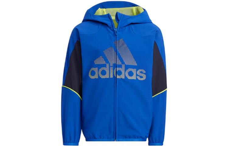 Детская куртка Adidas, синий
Детская куртка Adidas, синий
