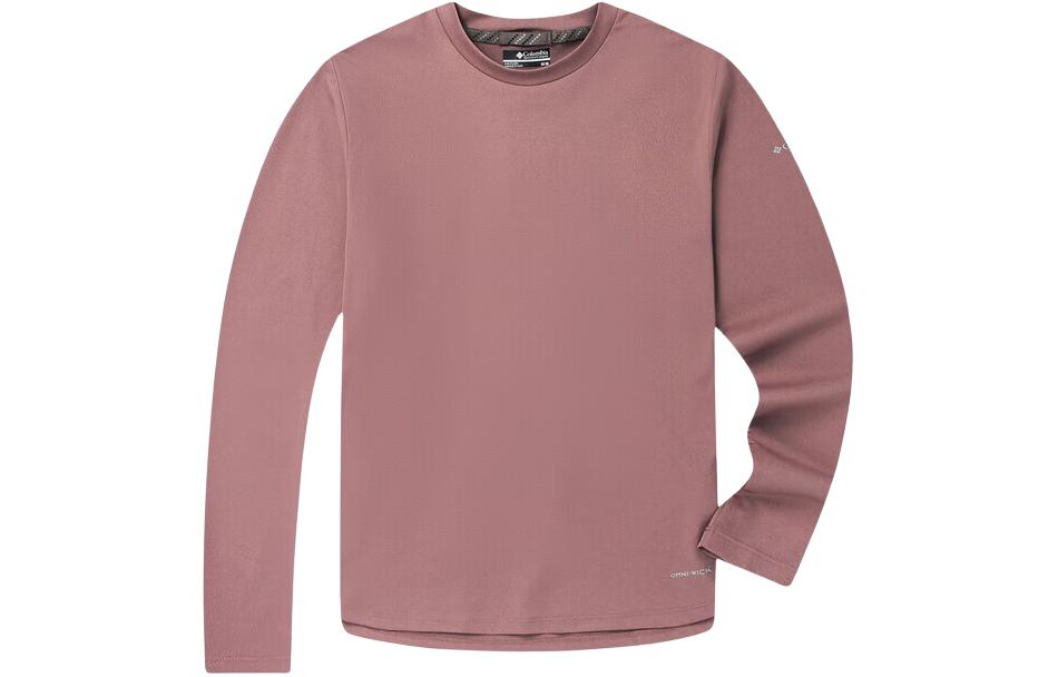 Футболка Columbia Transit женская серо-розовая
Футболка Columbia Transit женская серо-розовая