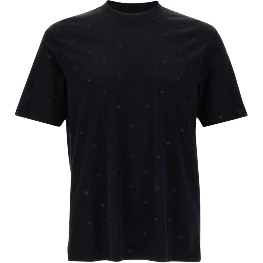 EMPORIO ARMANI Футболка мужская черная, Черный, EMPORIO ARMANI Футболка мужская черная
EMPORIO ARMANI Футболка мужская черная, Черный, EMPORIO ARMANI Футболка мужская черная