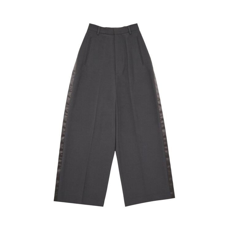 Брюки MM6 Maison Margiela Light Stretch Gabardine Trousers, серый
Брюки MM6 Maison Margiela Light Stretch Gabardine Trousers, серый