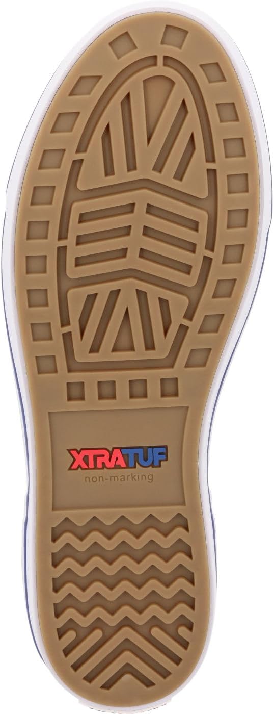 Мужские ботинки Xtratuf с 6-дюймовой голенью, Taupe
Мужские ботинки Xtratuf с 6-дюймовой голенью, Taupe