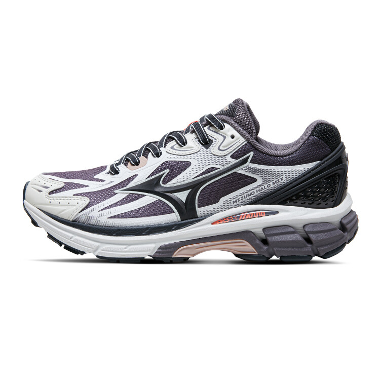 Кроссовки Halo Mix Running Unisex Low-top Cold Ash/черный/кроличий серый/белый Mizuno
Кроссовки Halo Mix Running Unisex Low-top Cold Ash/черный/кроличий серый/белый Mizuno