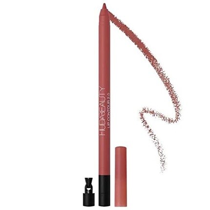 Huda Beauty Lip Contour 2.0 Автоматический матовый карандаш для губ Vivid Pink, Hudabeauty
Huda Beauty Lip Contour 2.0 Автоматический матовый карандаш для губ Vivid Pink, Hudabeauty