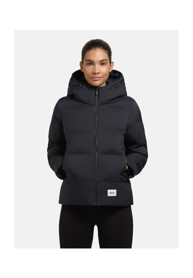 Зимняя куртка лев-ым Khujo, синий
Зимняя куртка лев-ым Khujo, синий