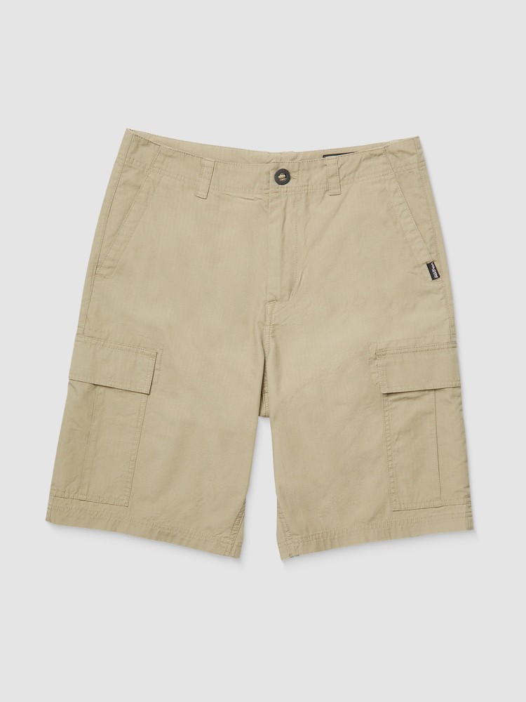 Шорты Volcom Strange Tripper Cargo 22 Shorts, khaki
Шорты Volcom Strange Tripper Cargo 22 Shorts, khaki