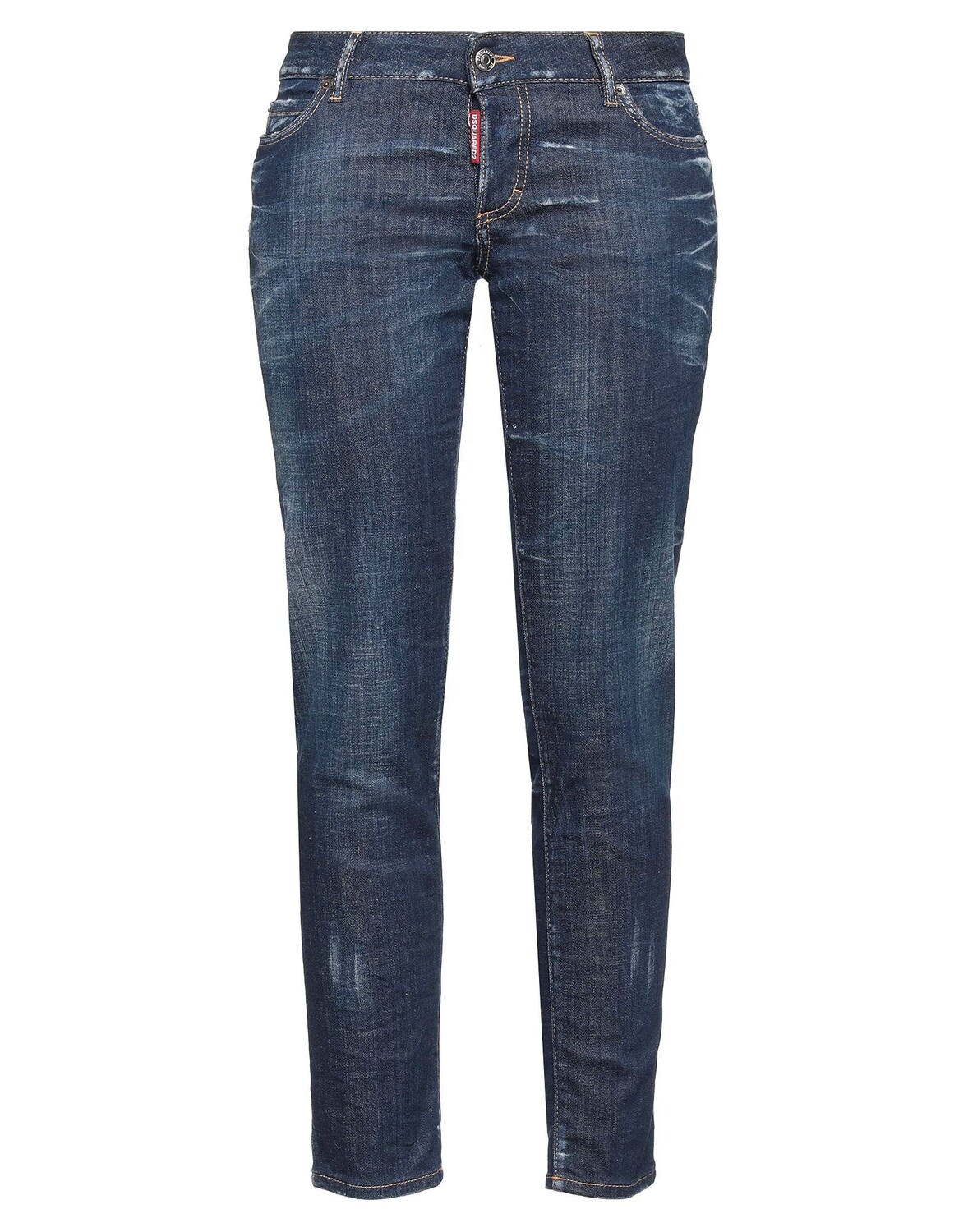 Джинсы Dsquared2, синий
Джинсы Dsquared2, синий