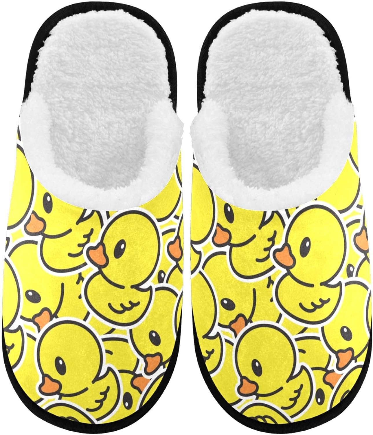 Забавные тапочки для женщин и мужчин, мягкие плюшевые теплые уютные зимние домашние тапочки, удобная обувь для спальни, тапочки для носки в помещении Visesunny, мультиколор
Забавные тапочки для женщин и мужчин, мягкие плюшевые теплые уютные зимние домашние тапочки, удобная обувь для спальни, тапочки для носки в помещении Visesunny, мультиколор