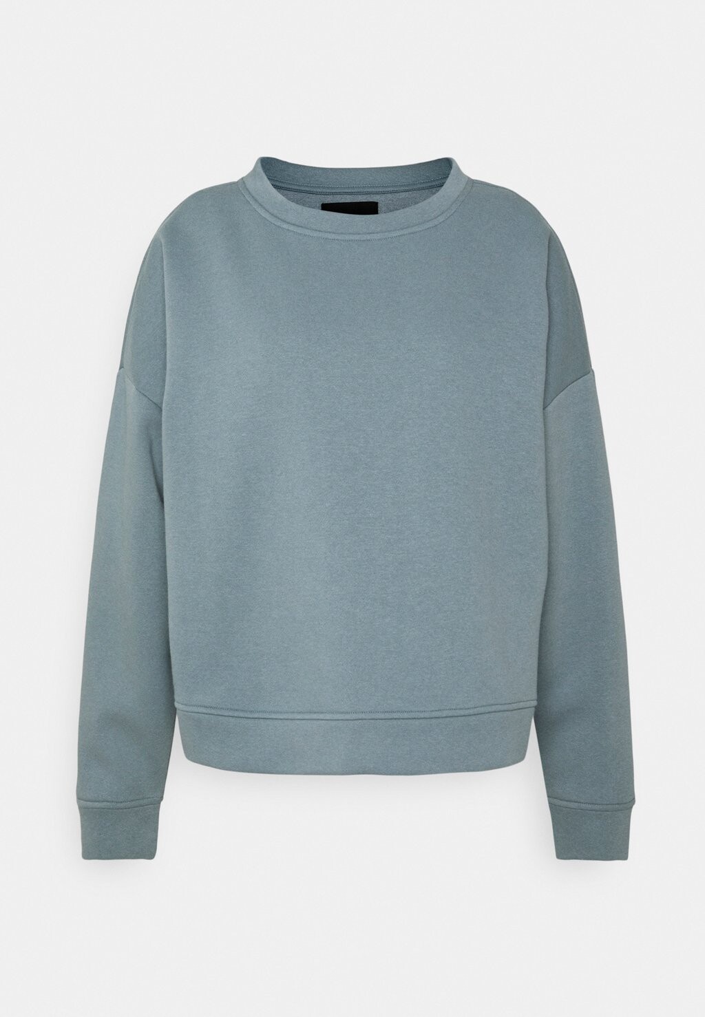 Толстовка Pieces с круглым вырезом, голубой, Синий;серый, Толстовка Pieces с круглым вырезом, голубой
Толстовка Pieces с круглым вырезом, голубой, Синий;серый, Толстовка Pieces с круглым вырезом, голубой