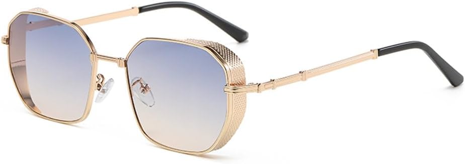 Прямоугольные солнцезащитные очки, модные, популярные, для женщин и мужчин, маленькие солнцезащитные очки для женщин и мужчин, для путешествий HHZZYVY, Blue Gradient Brown
Прямоугольные солнцезащитные очки, модные, популярные, для женщин и мужчин, маленькие солнцезащитные очки для женщин и мужчин, для путешествий HHZZYVY, Blue Gradient Brown